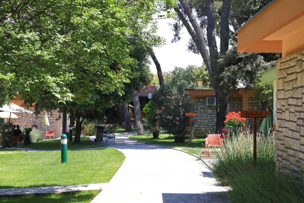 Mediterranean Village San Antonio Biograd Na Moru Zewnętrze zdjęcie